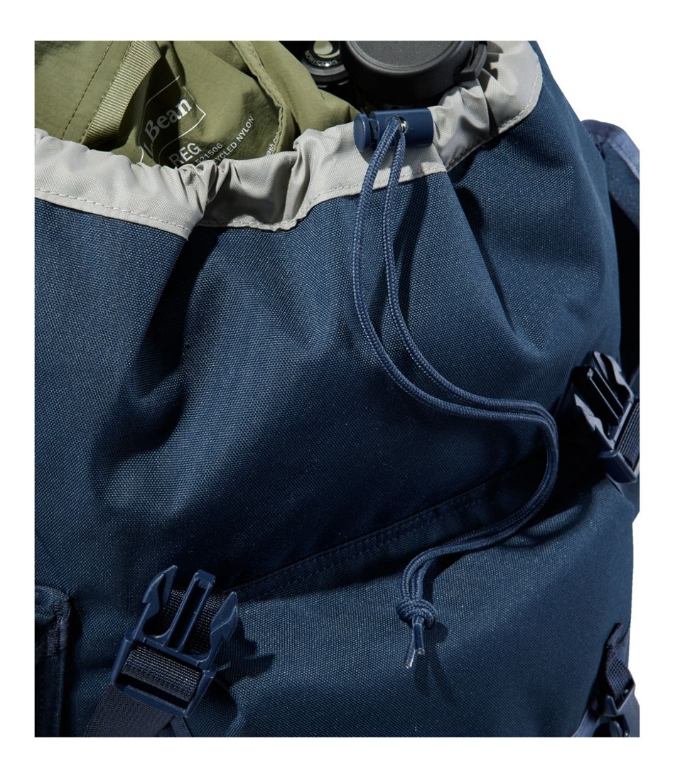 L.L.Bean Continental Rucksack