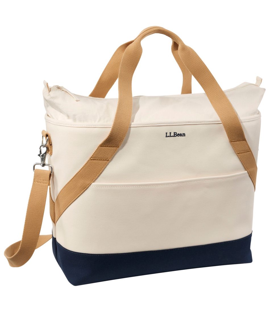 Large Nor'easter Insulated Tote
