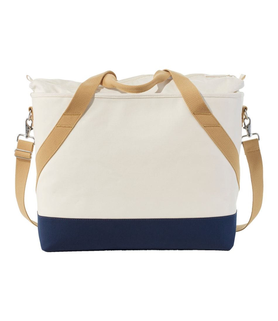 Large Nor'easter Insulated Tote