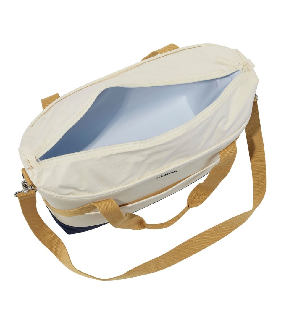Large Nor'easter Insulated Tote