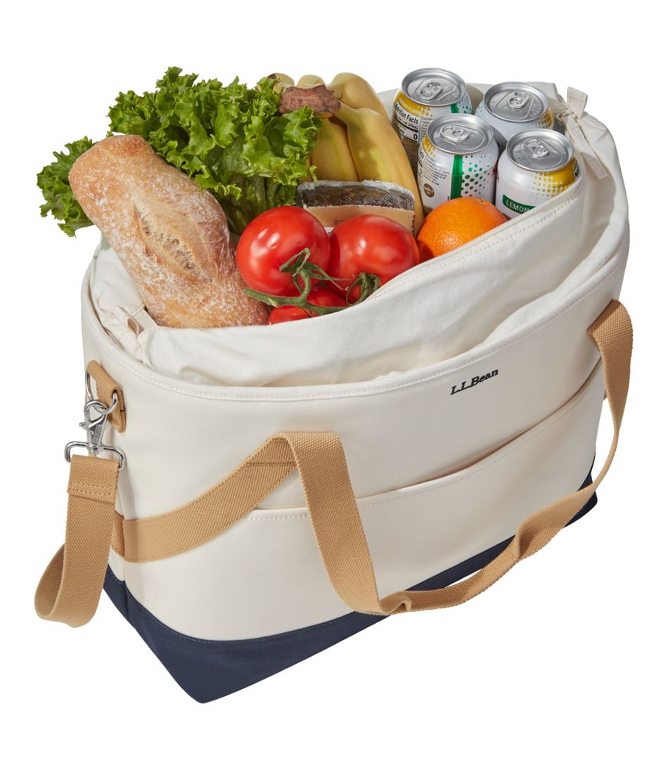 Large Nor'easter Insulated Tote