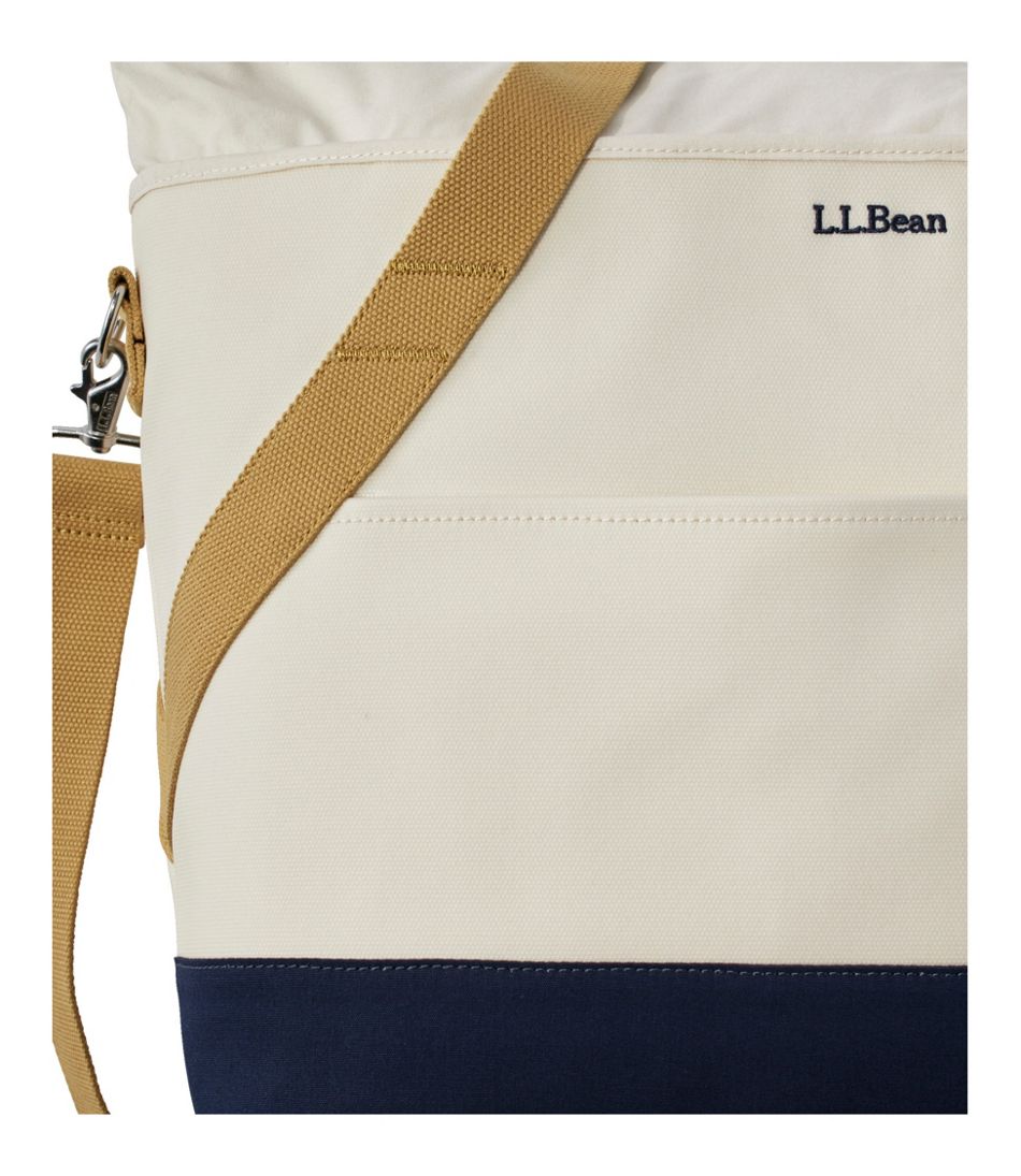 Large Nor'easter Insulated Tote