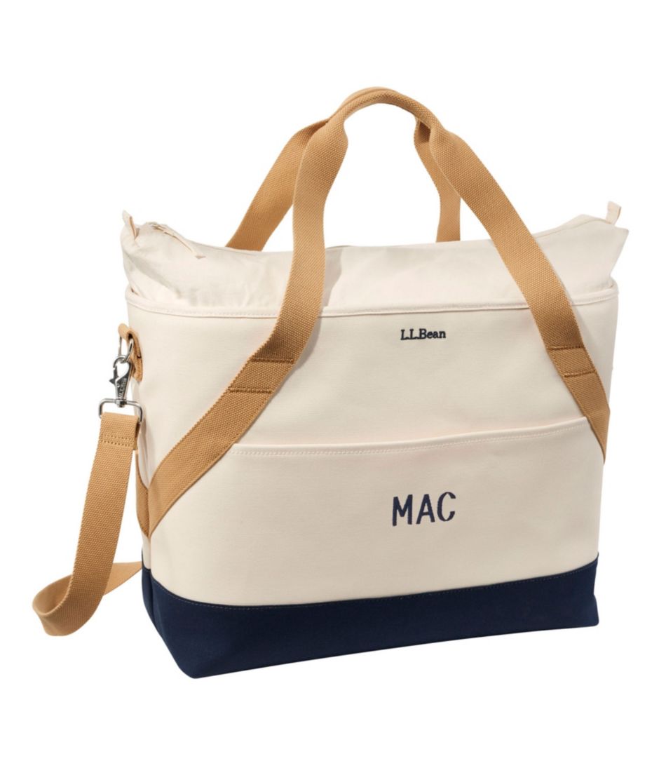 Large Nor'easter Insulated Tote