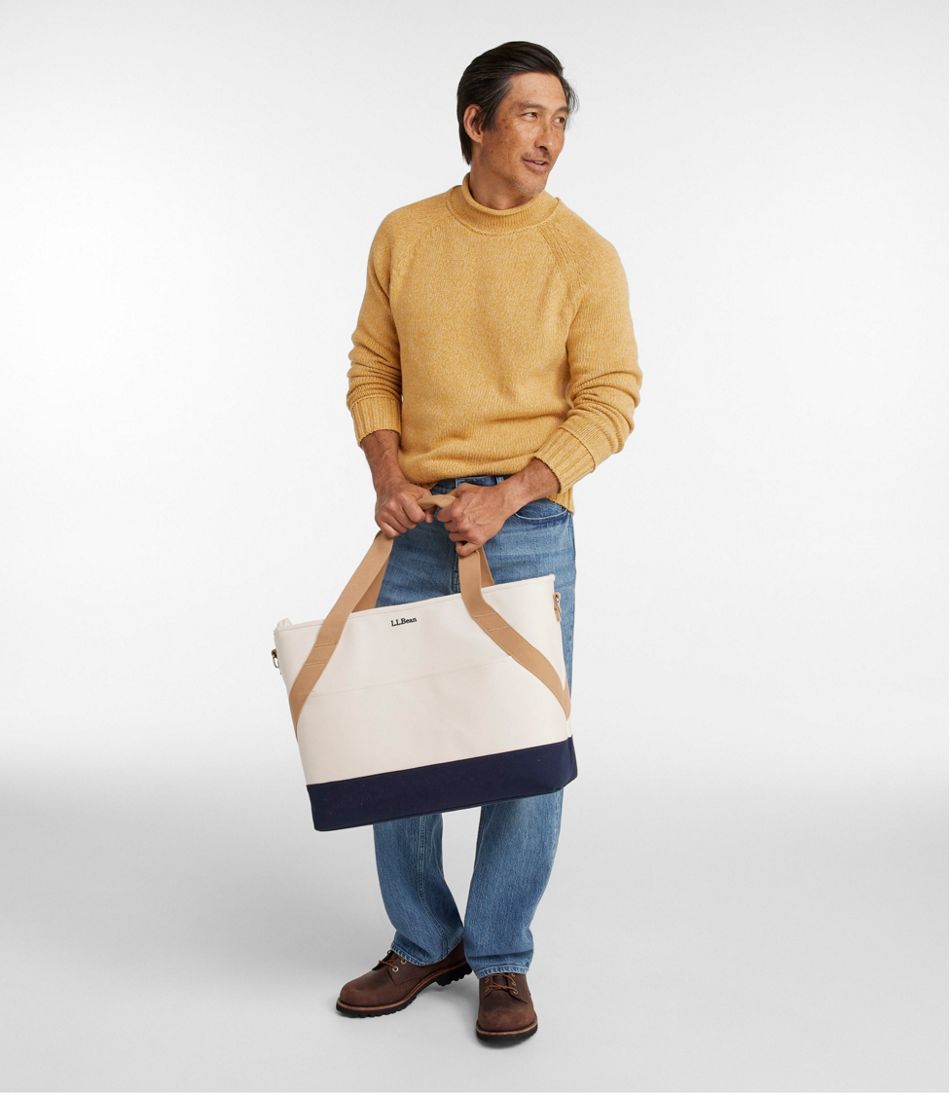 Large Nor'easter Insulated Tote