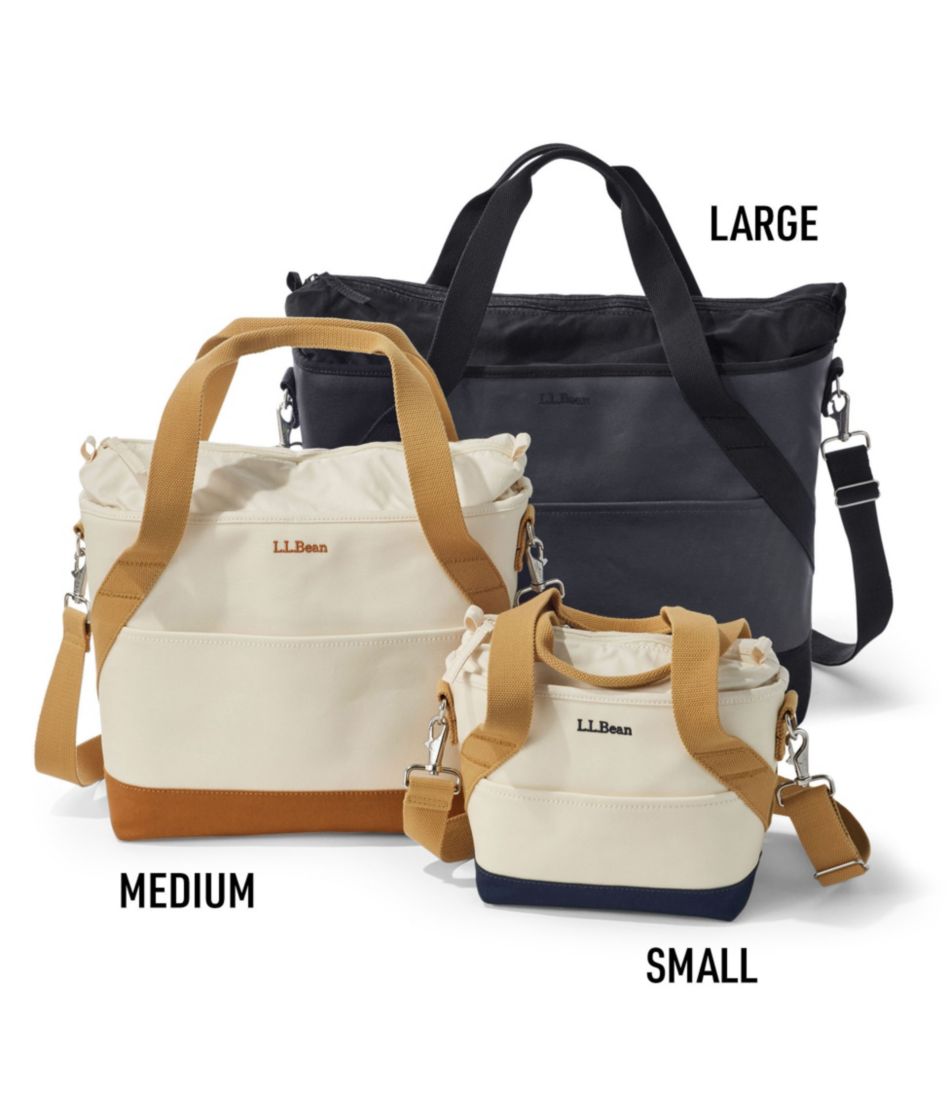 Large Nor'easter Insulated Tote