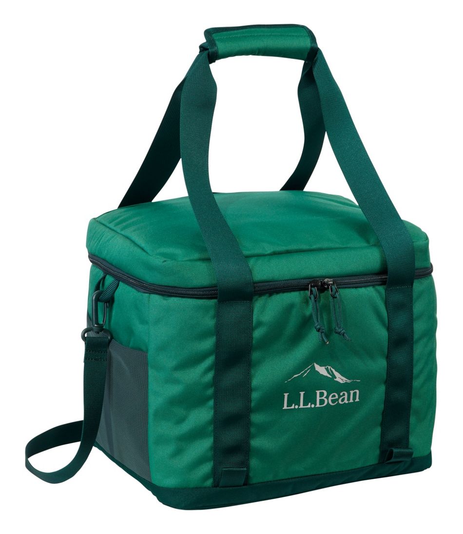 L.L.Bean Softpack Adventure Cooler 25 Liter