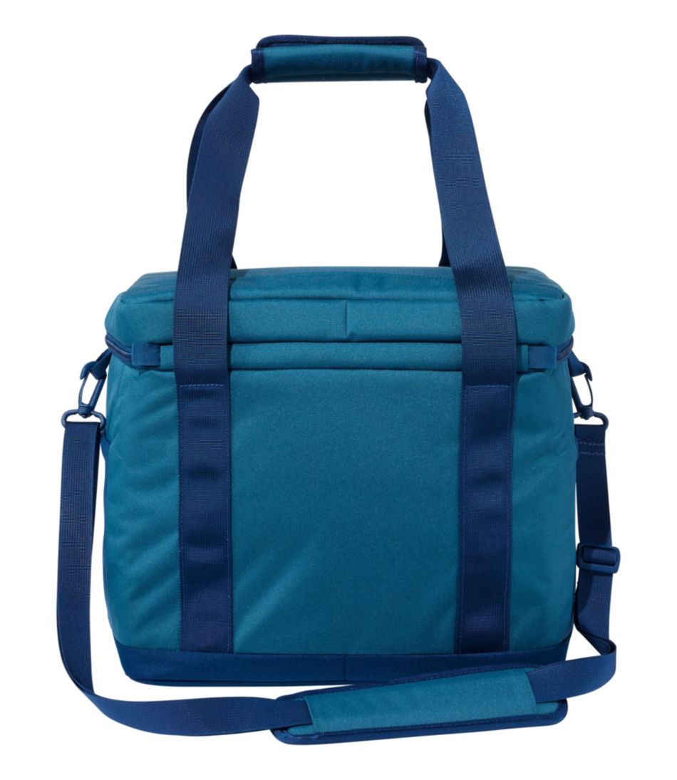 L.L.Bean Softpack Adventure Cooler 25 Liter