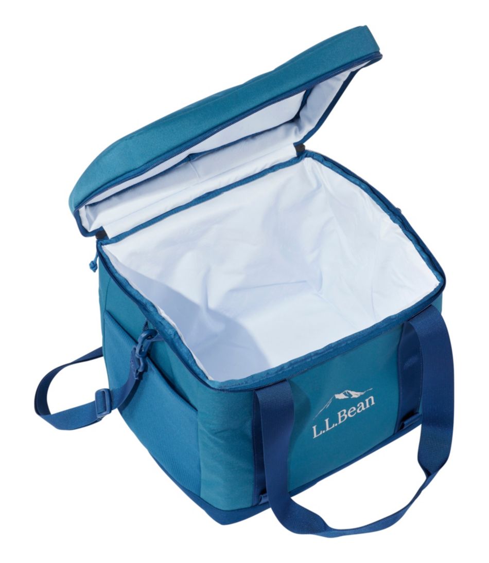 L.L.Bean Softpack Adventure Cooler 25 Liter