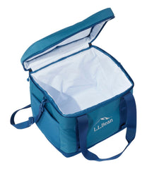 L.L.Bean Softpack Adventure Cooler 25 Liter