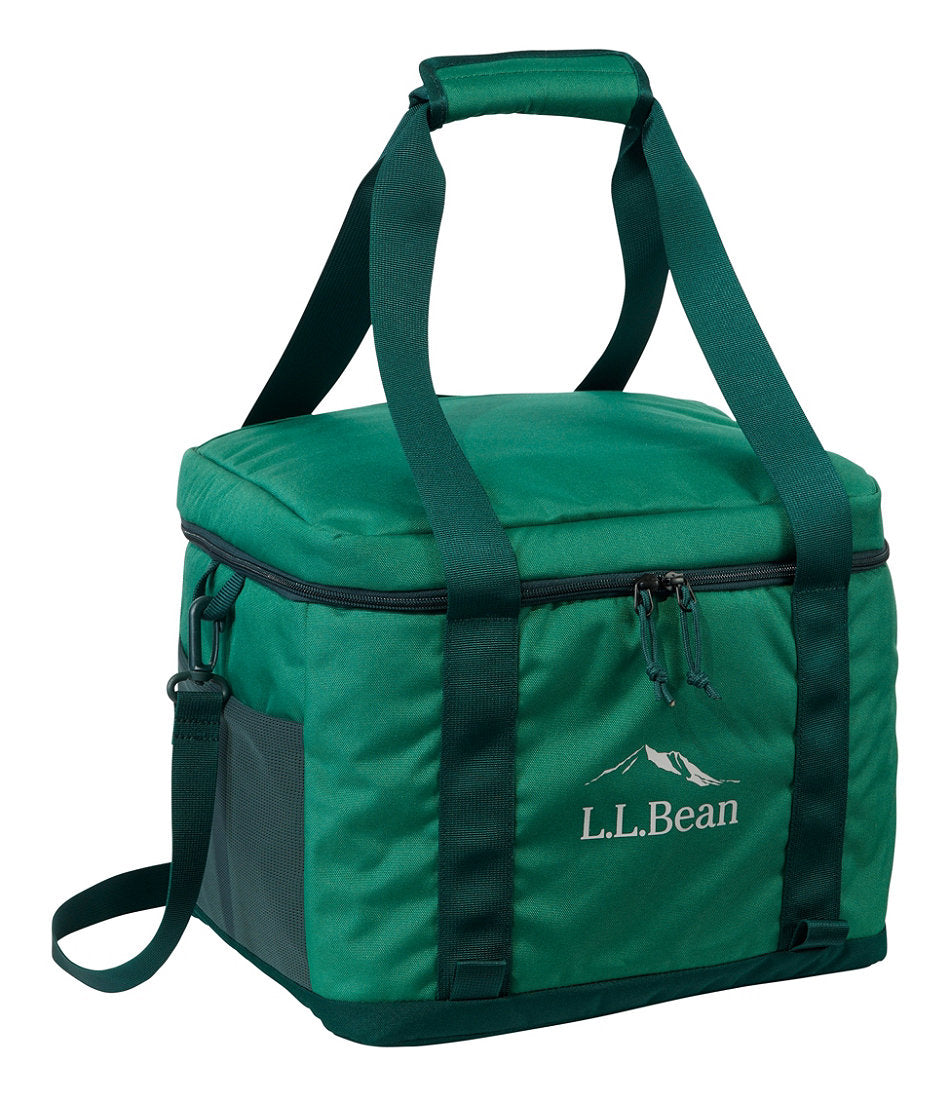 L.L.Bean Softpack Adventure Cooler 25 Liter