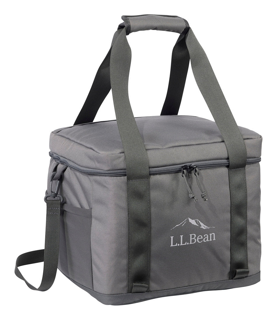 L.L.Bean Softpack Adventure Cooler 25 Liter