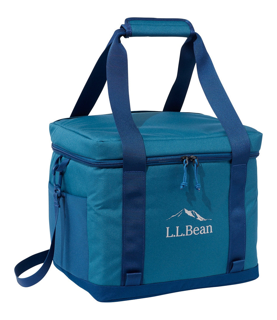 L.L.Bean Softpack Adventure Cooler 25 Liter
