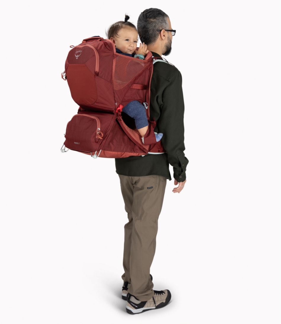 Osprey Poco LT Child Carrier Backpack