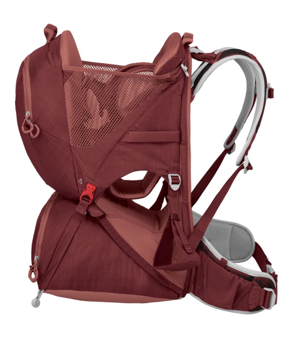 Osprey Poco LT Child Carrier Backpack