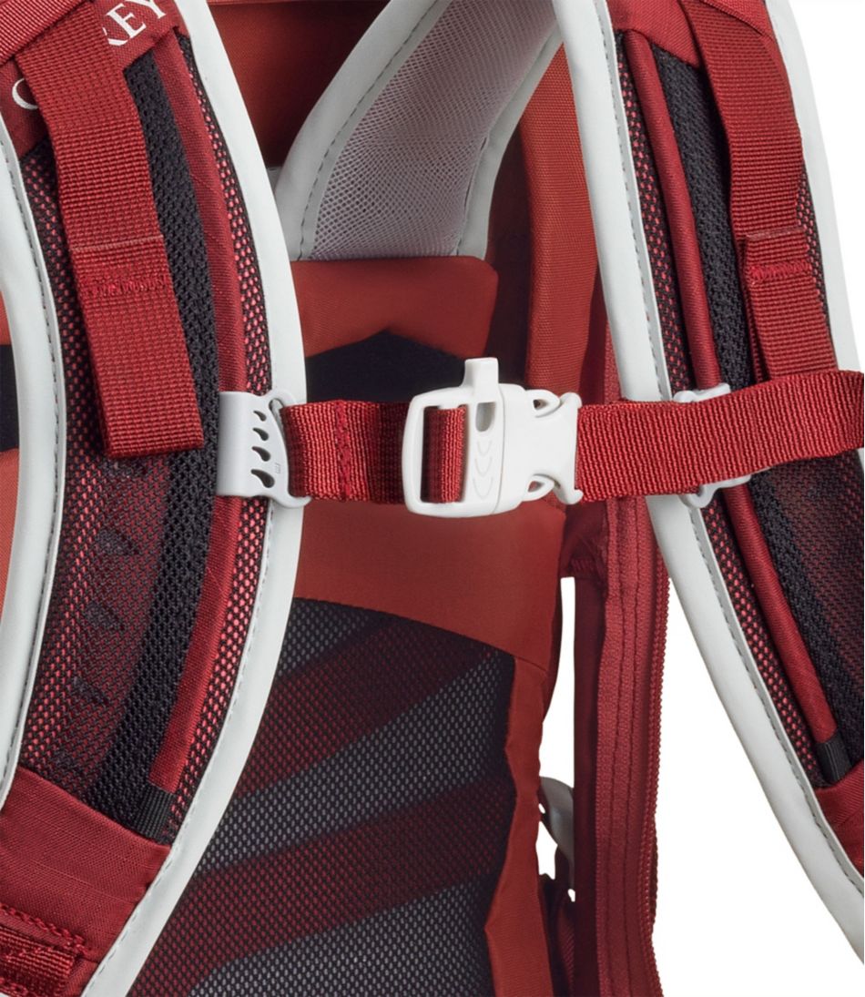 Osprey Poco LT Child Carrier Backpack