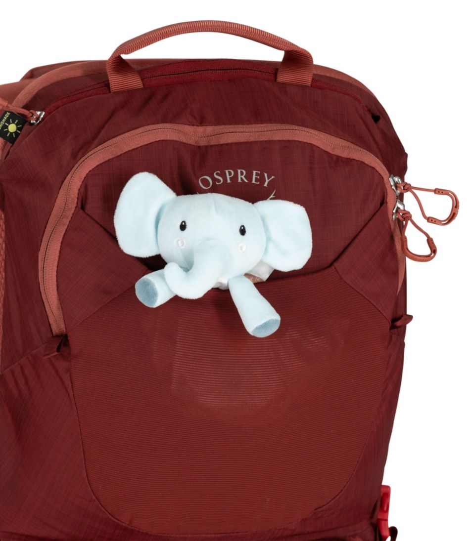 Osprey Poco LT Child Carrier Backpack