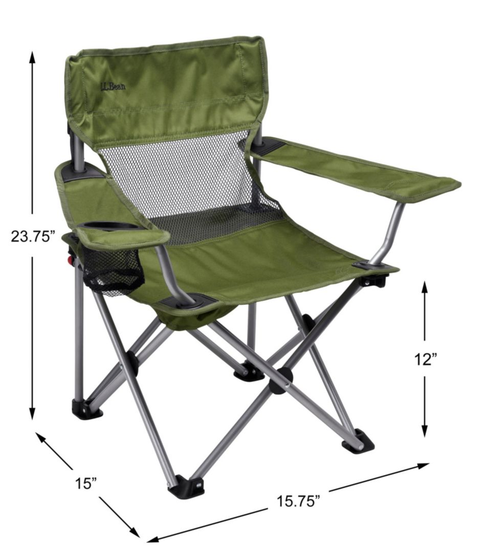Kids' Base Camp Chair