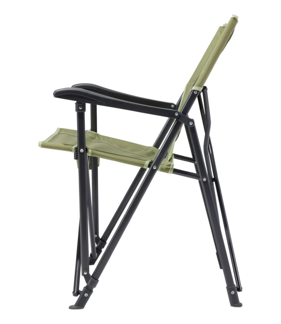 L.L.Bean Easy Comfort Camp Chair