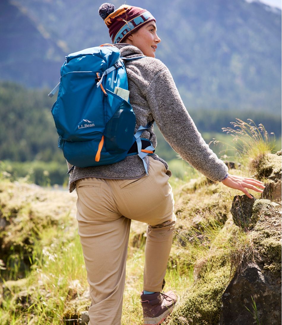 L.L.Bean Adventure Day Packs