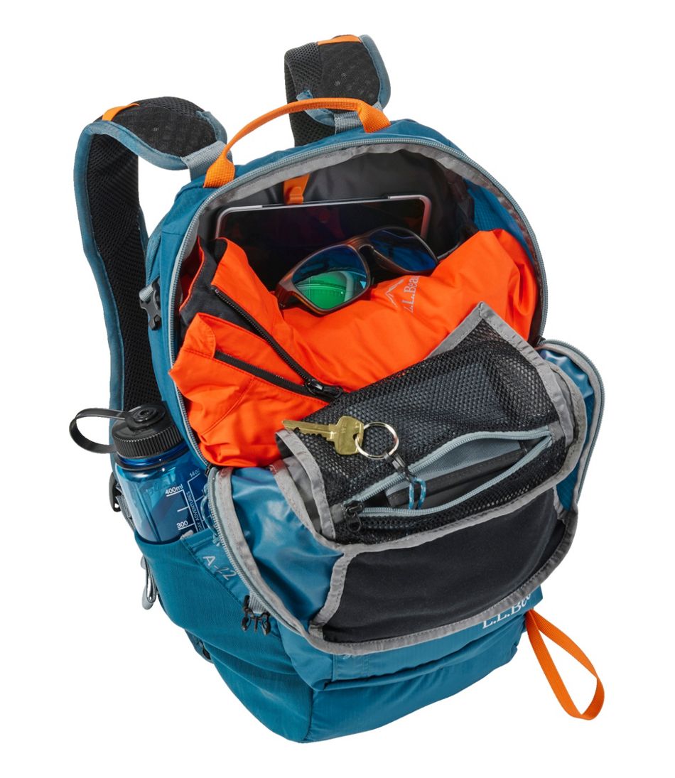 L.L.Bean Adventure Day Packs