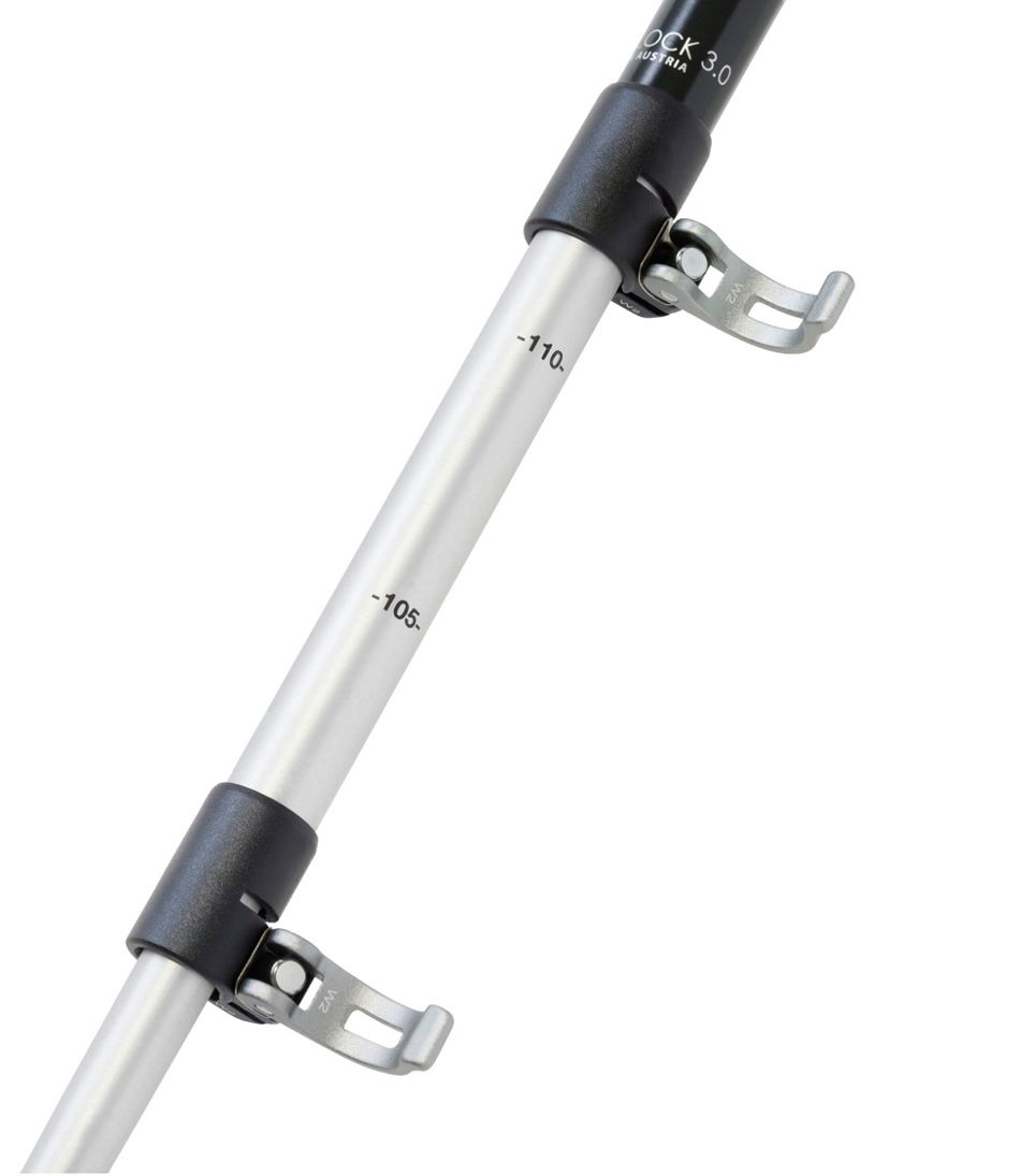 Regular L.L.Bean Ridge Runner Hiking Poles