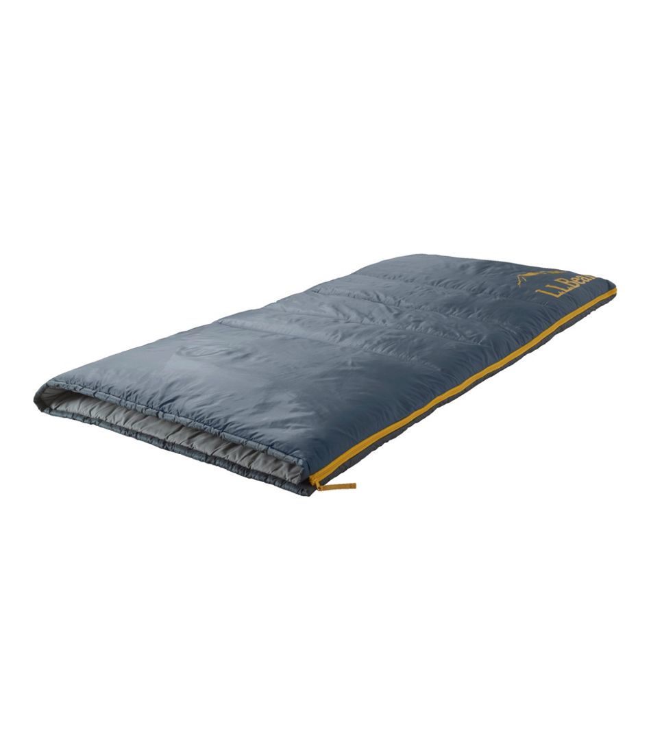 L.L.Bean Access Sleeping Bag 40°