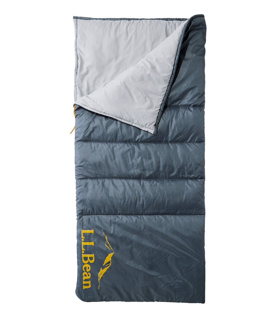 L.L.Bean Access Sleeping Bag 40°