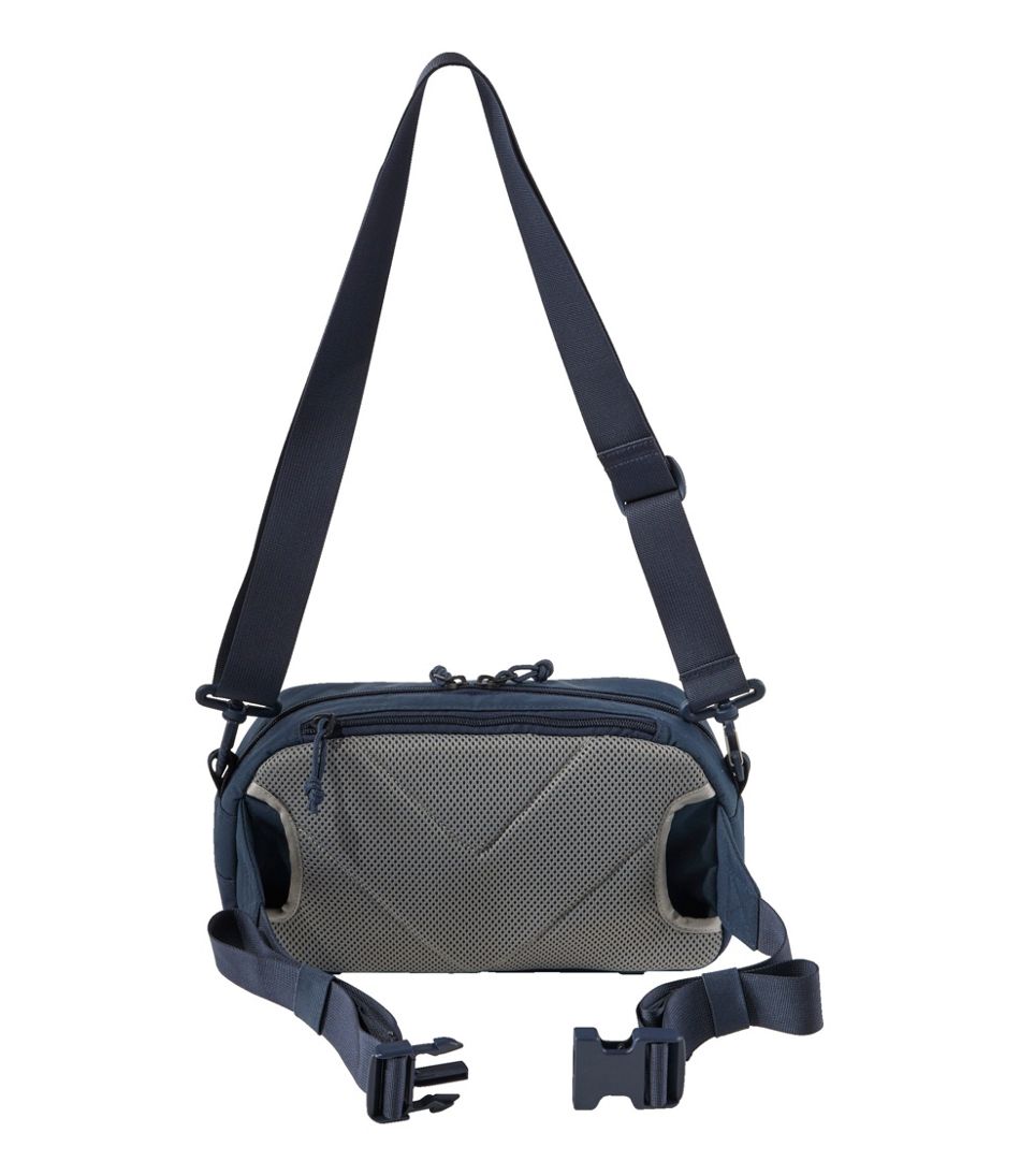 Adults' L.L.Bean Continental Waist Pack