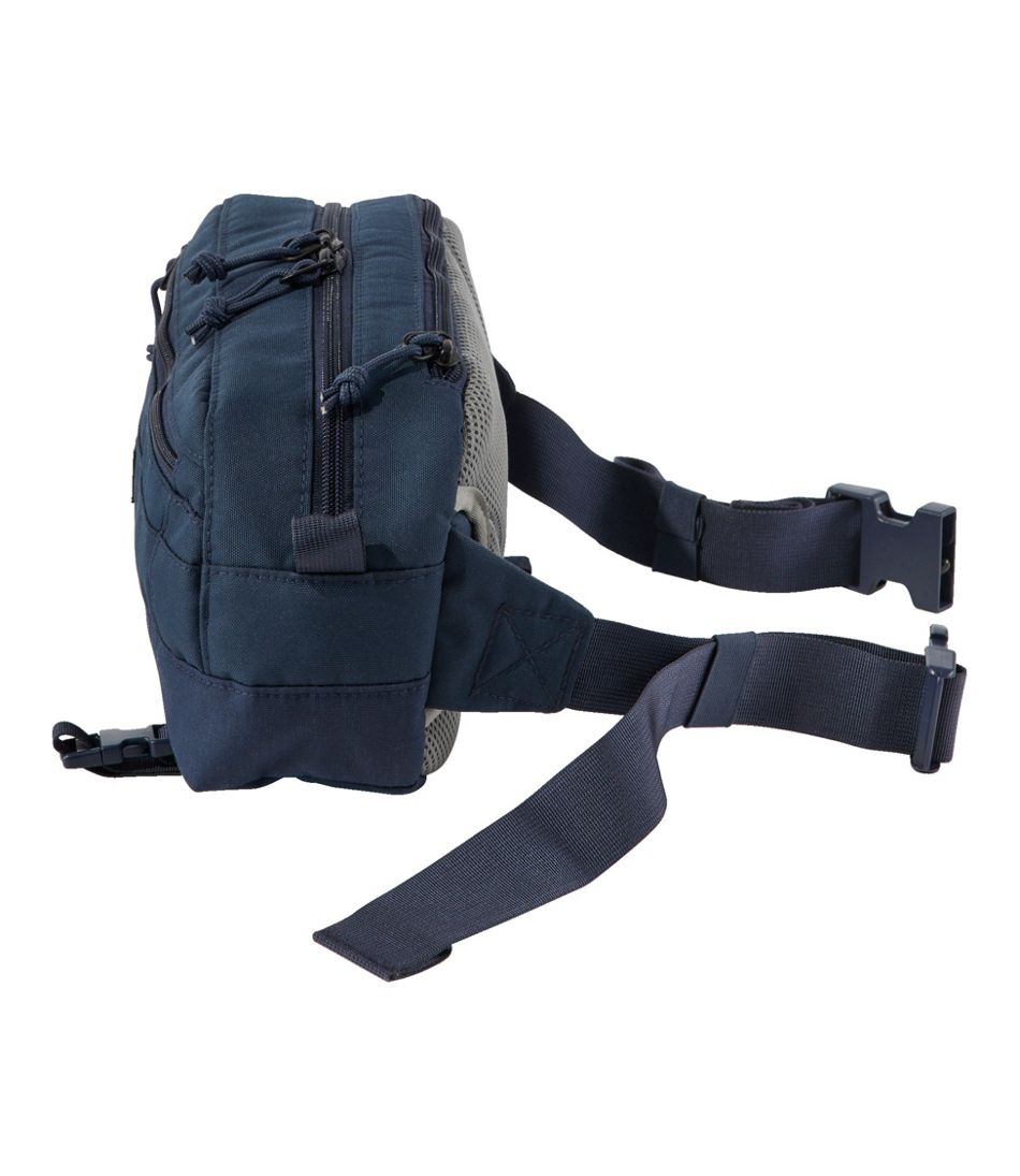Adults' L.L.Bean Continental Waist Pack