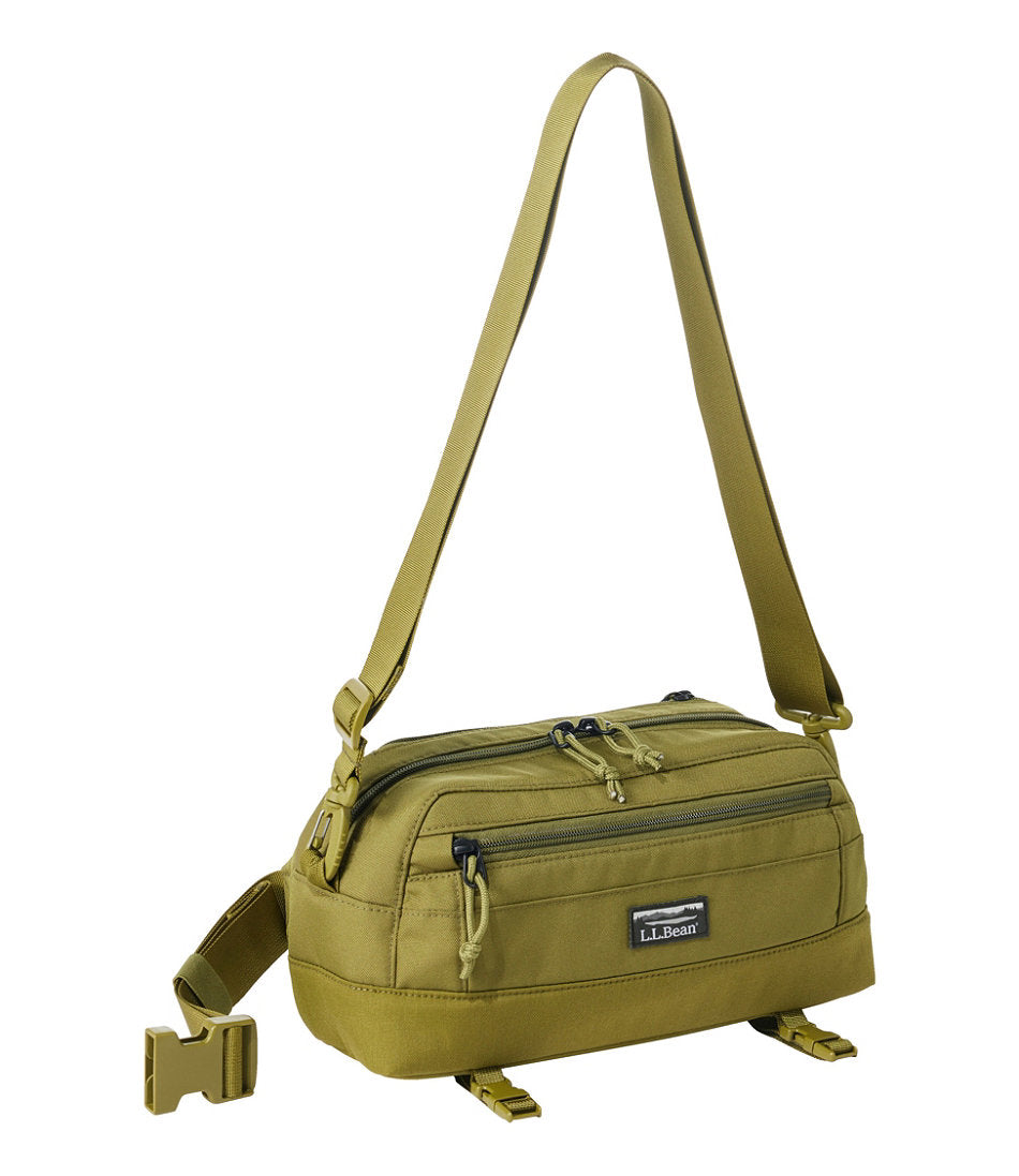 Adults' L.L.Bean Continental Waist Pack
