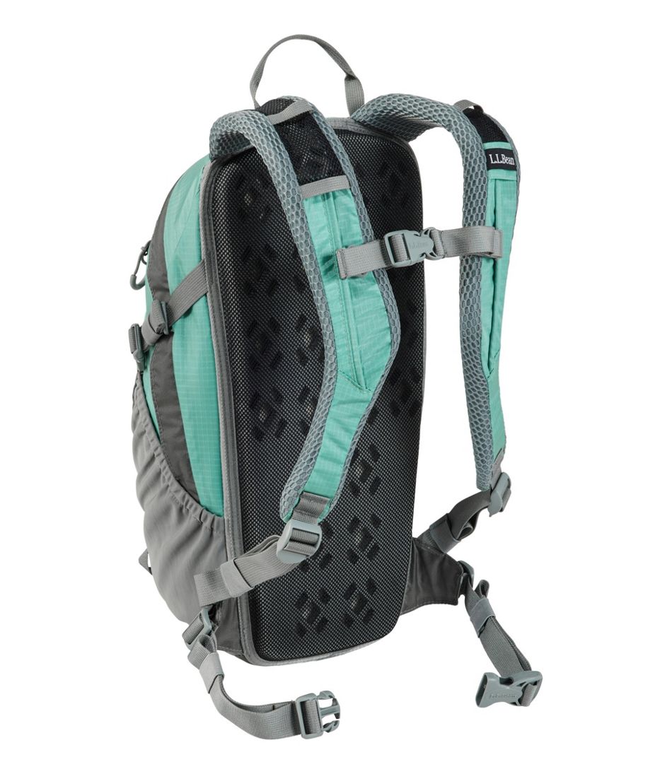 Women's L.L.Bean Ridge Runner Day Pack 15L