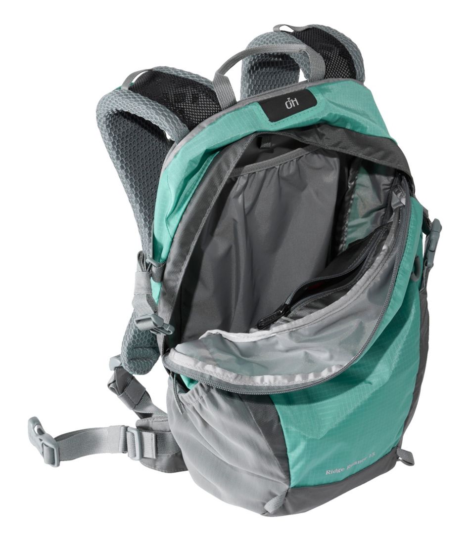 Women's L.L.Bean Ridge Runner Day Pack 15L