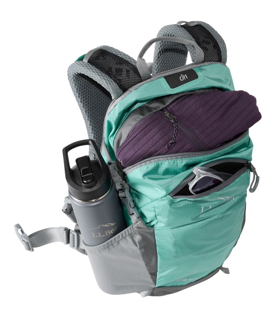 Women's L.L.Bean Ridge Runner Day Pack 15L