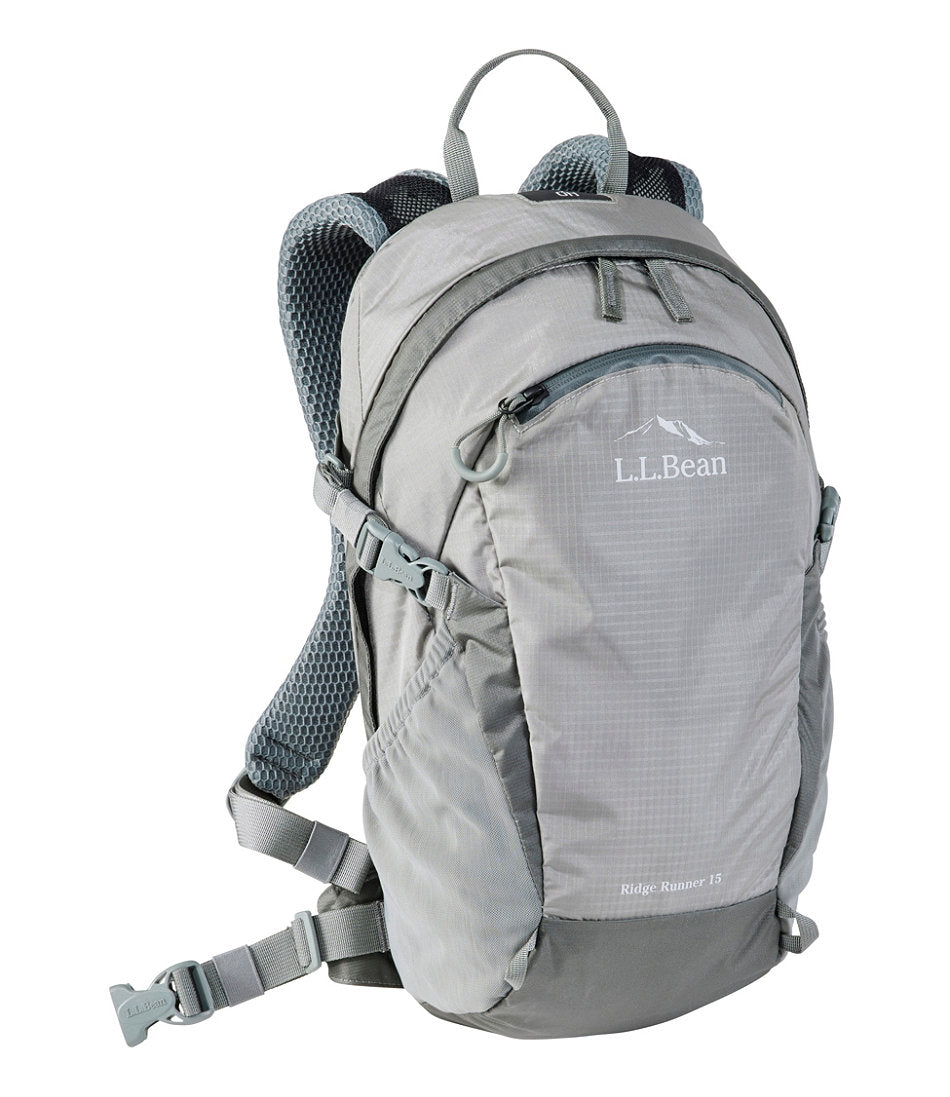 Women's L.L.Bean Ridge Runner Day Pack 15L