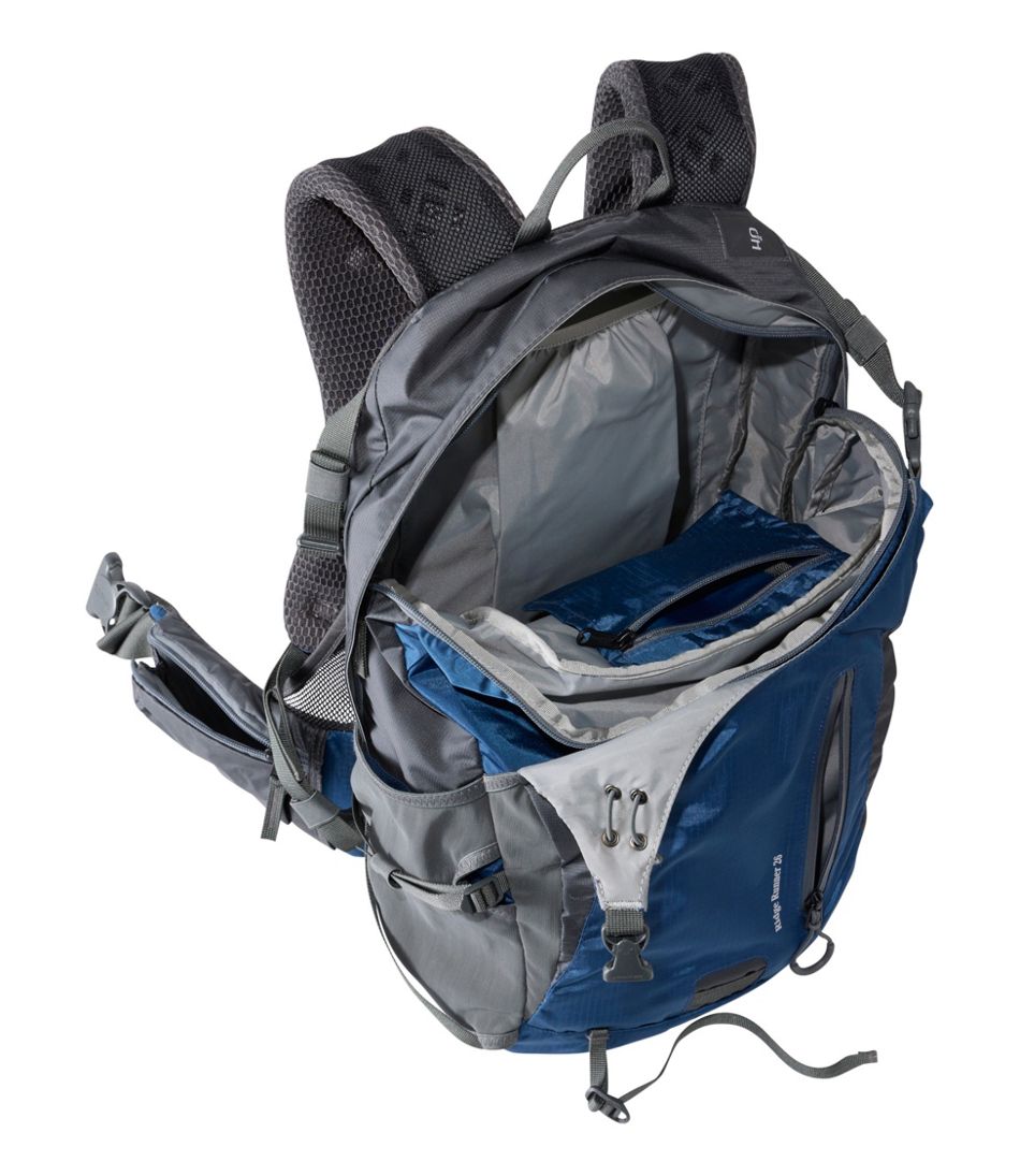 26L L.L.Bean Ridge Runner Pack