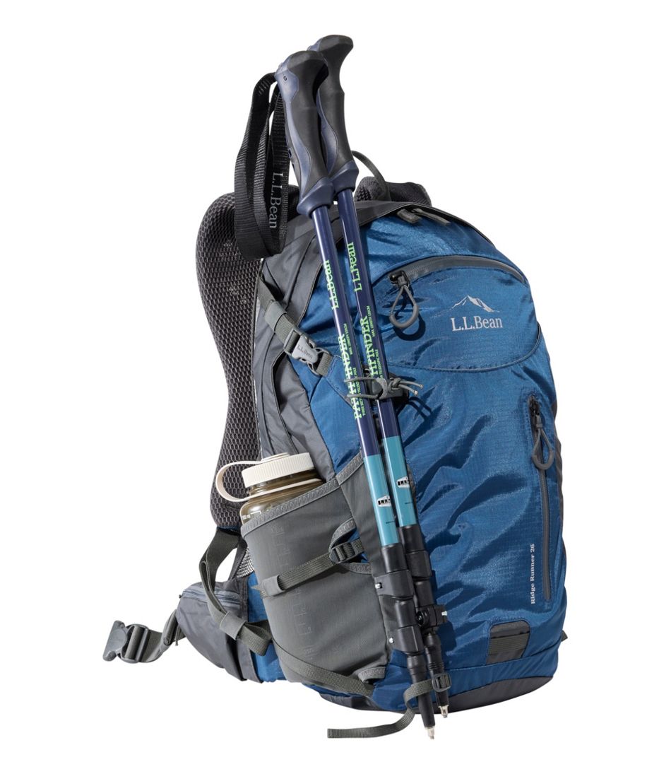 26L L.L.Bean Ridge Runner Pack