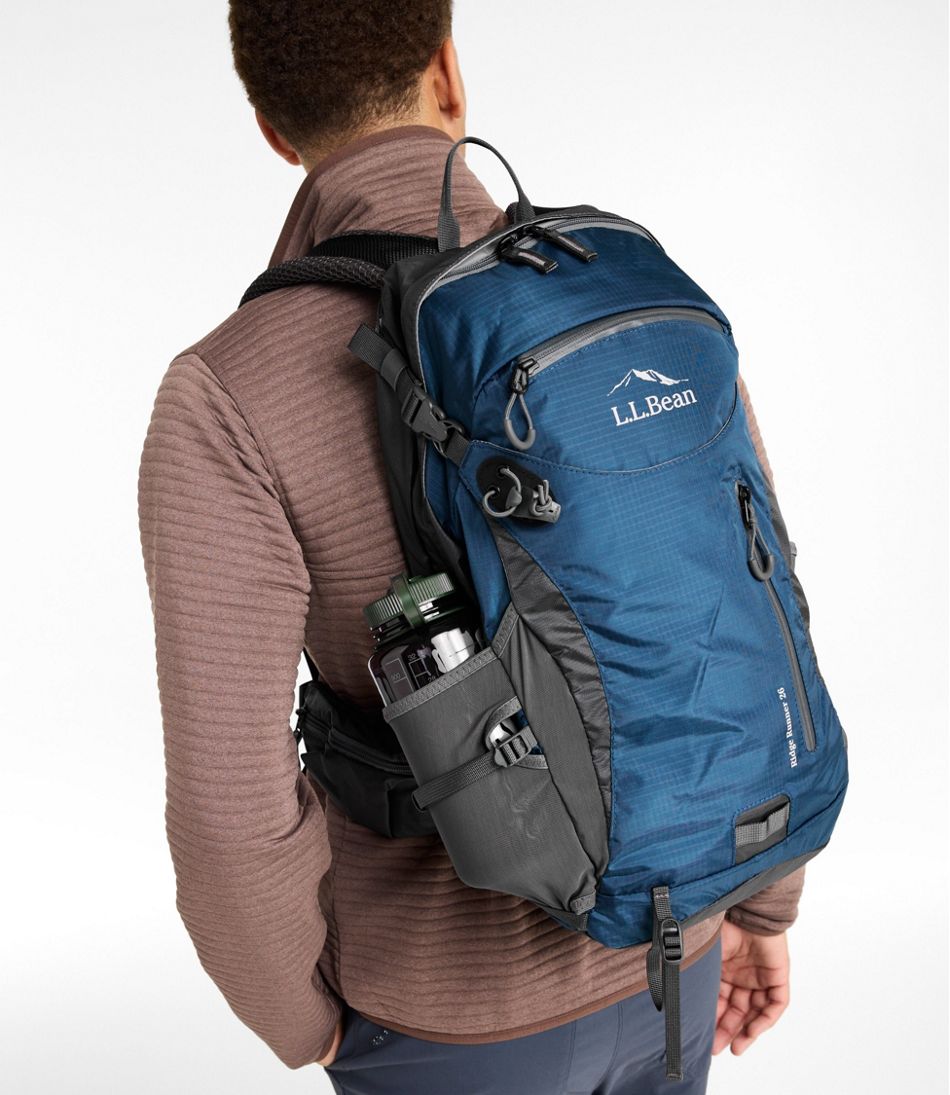 26L L.L.Bean Ridge Runner Pack