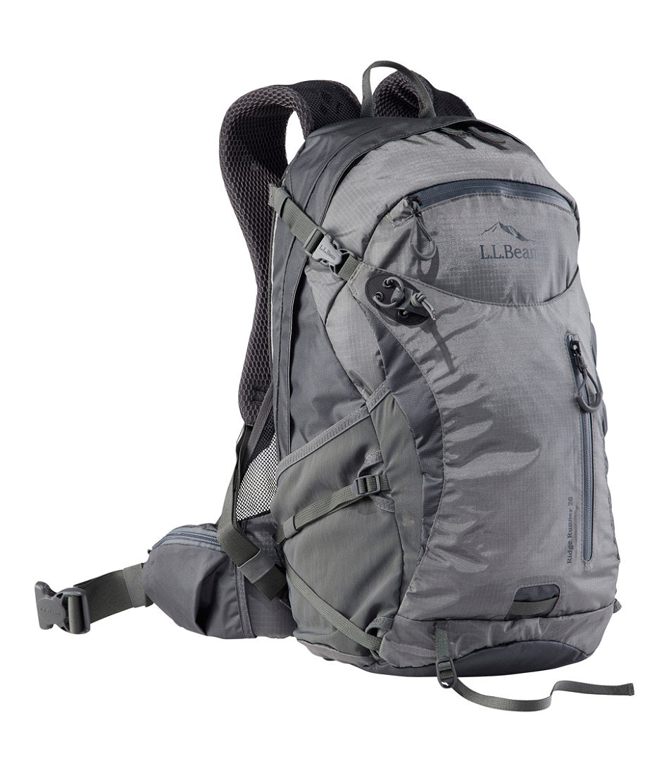 26L L.L.Bean Ridge Runner Pack