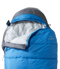 L.L.Bean Adventure Sleeping Bag 25° Mummy