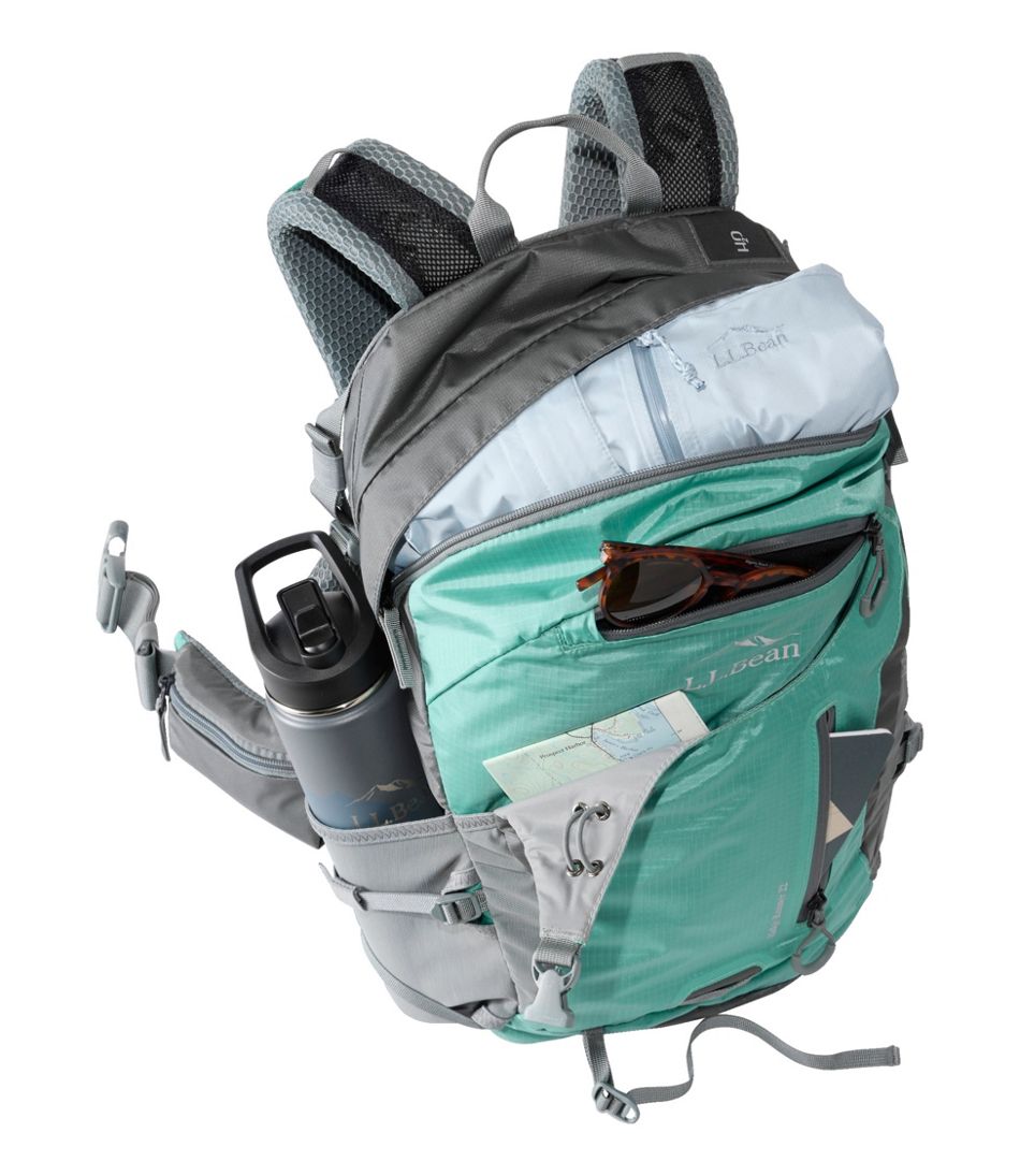 Women's L.L.Bean Ridge Runner Pack 22L