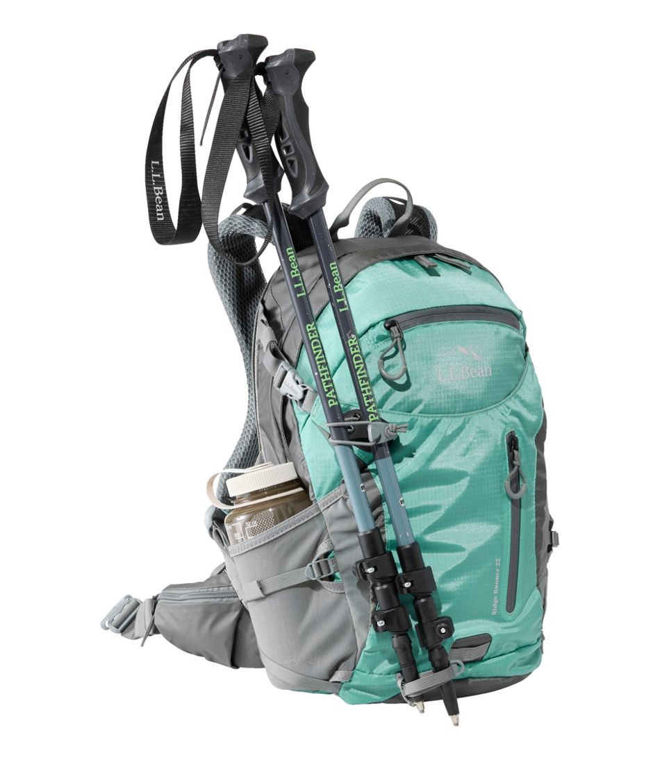 Women's L.L.Bean Ridge Runner Pack 22L