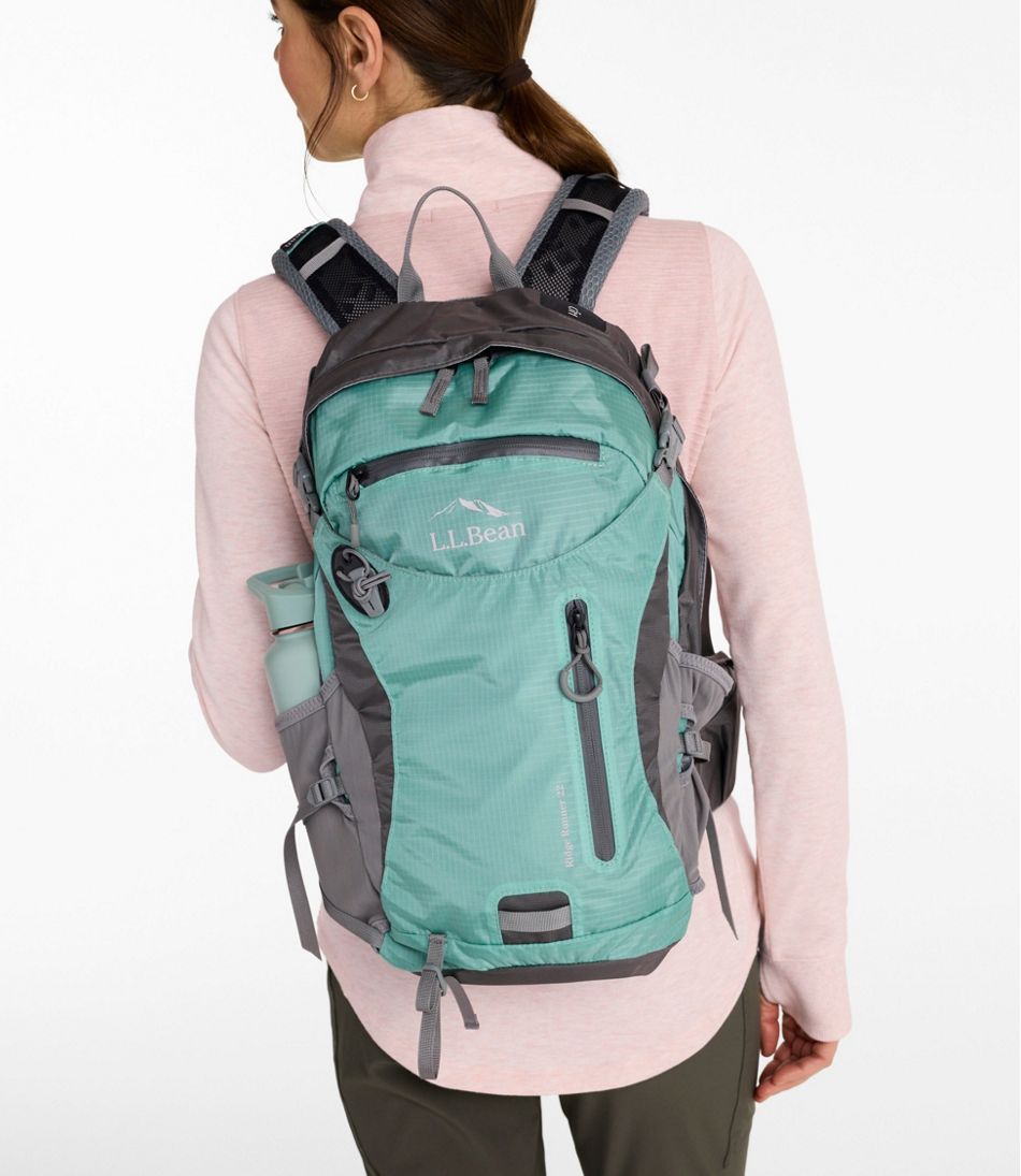 Women's L.L.Bean Ridge Runner Pack 22L