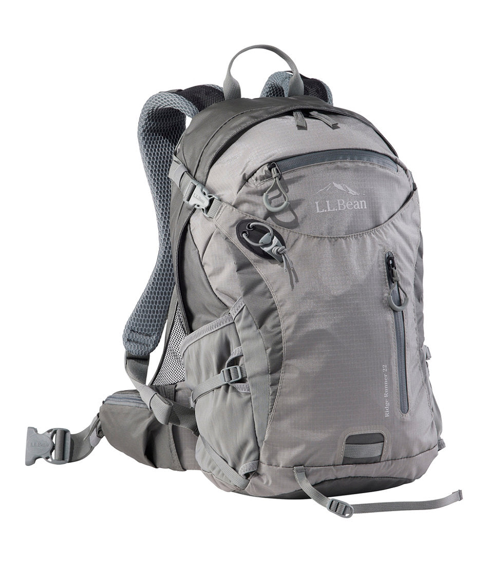 Women's L.L.Bean Ridge Runner Pack 22L