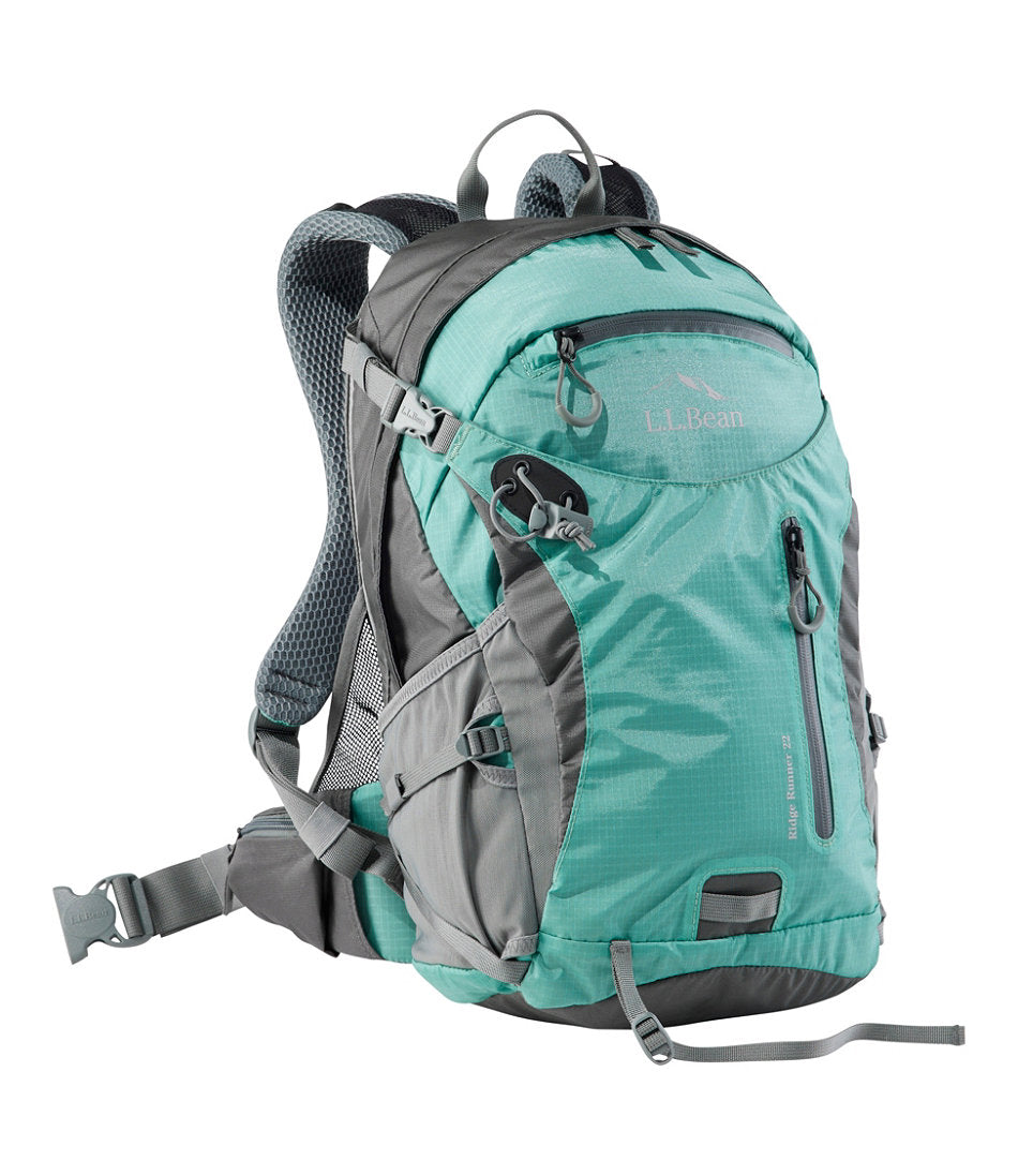 Women's L.L.Bean Ridge Runner Pack 22L