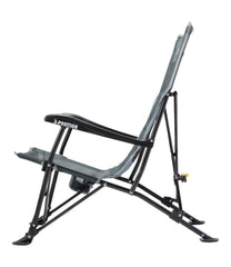 L.L.Bean Easy Comfort Camp Chair Low