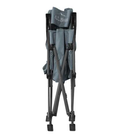 L.L.Bean Easy Comfort Camp Chair, Low