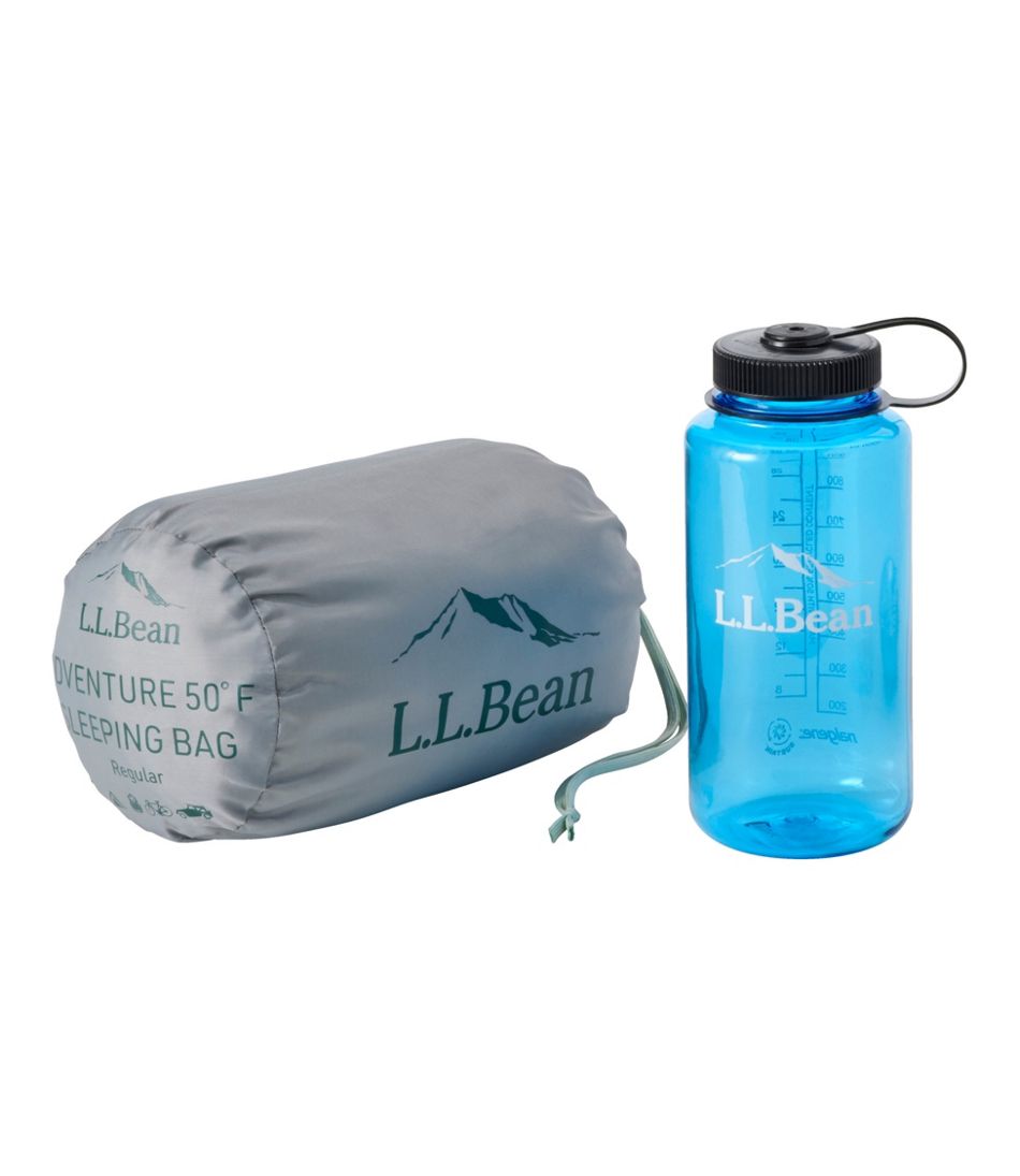 Adults' L.L.Bean Adventure 50 Sleeping Bag