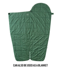 Adults' L.L.Bean Adventure 50 Sleeping Bag