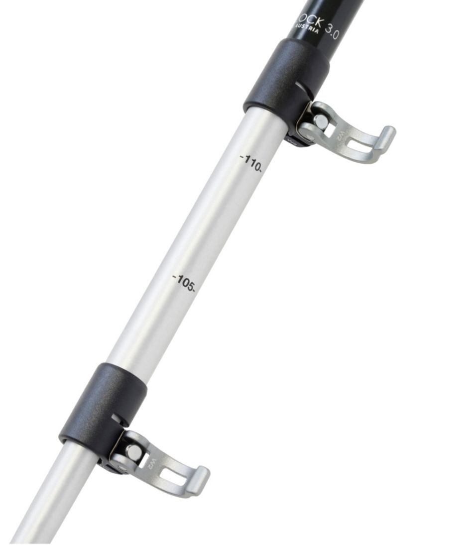 Tall L.L.Bean Ridge Runner Hiking Poles