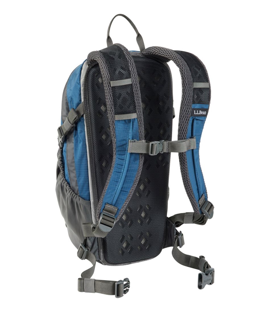 L.L.Bean Ridge Runner Day Pack 15L